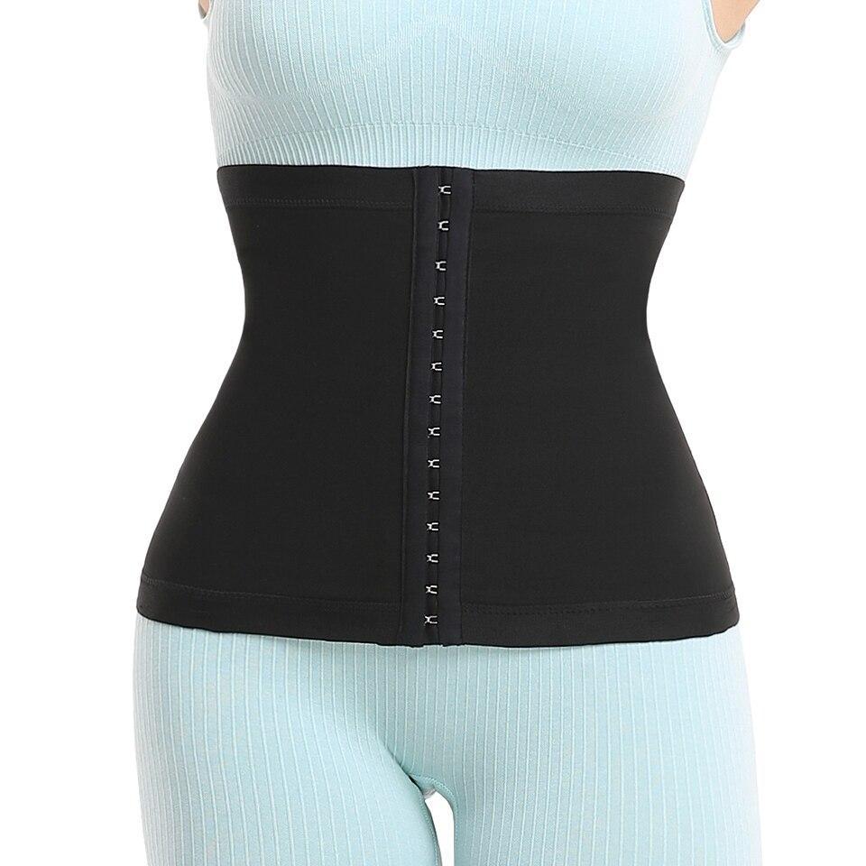 Shapewear & Sweat Belts