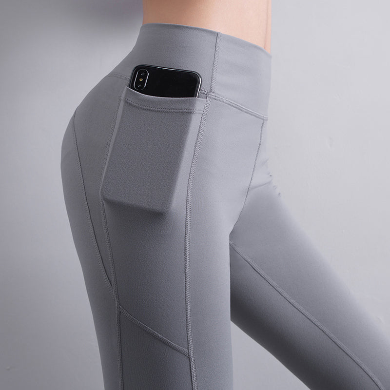 Fitness Women's Pants